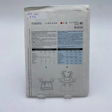 Load image into Gallery viewer, See &amp; Sew Pattern - Bags B4838 (NPA0162)
