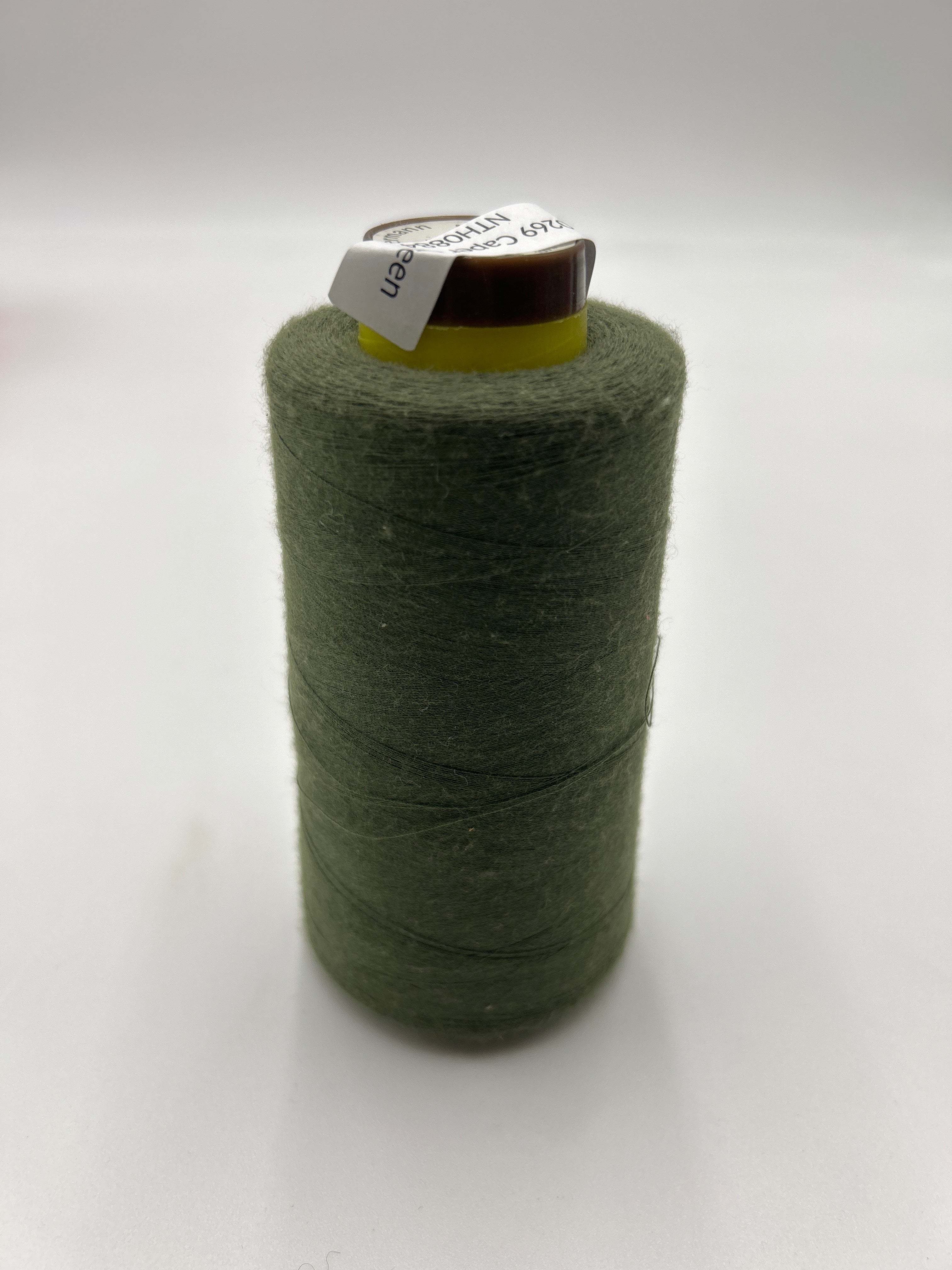 Gutermann Mara 120 Cone Thread, Various Colours (NTH0878:1026)