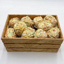 Load image into Gallery viewer, Copley Sundazzler Viscose/Cotton Blend- Citrus Confetti (NYN0325)
