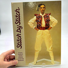 Load image into Gallery viewer, BOOK - Stitch by Stitch Volume 13 (BKS0765)
