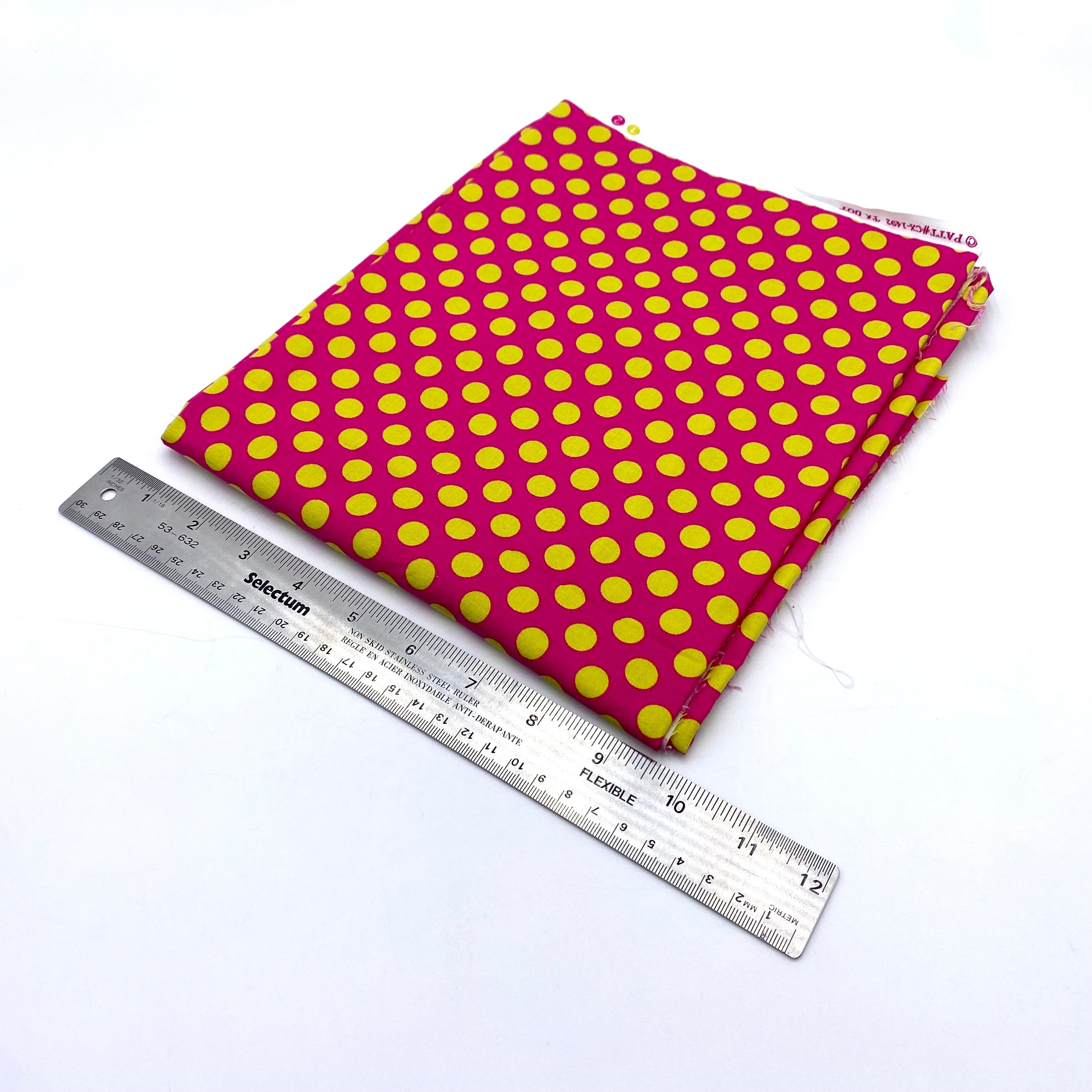 Quilting Cotton - Michael Miller Ta-Dot (WQC2787)