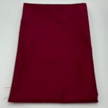Load image into Gallery viewer, Cotton Twill, Raspberry (WBW0320)(WDT)
