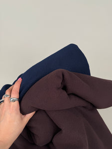 Fleece, 2 Colours (KFC0300:0301)
