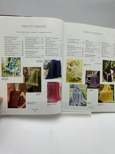 BOOK, Crocheting (BKS0898)