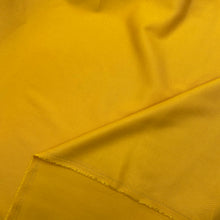 Load image into Gallery viewer, Viscose Stretch Woven - Turmeric (WDW3134)
