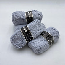 Load image into Gallery viewer, Jessan Cotton Worsted Weight - Hydrangea Blue (NYN0322)
