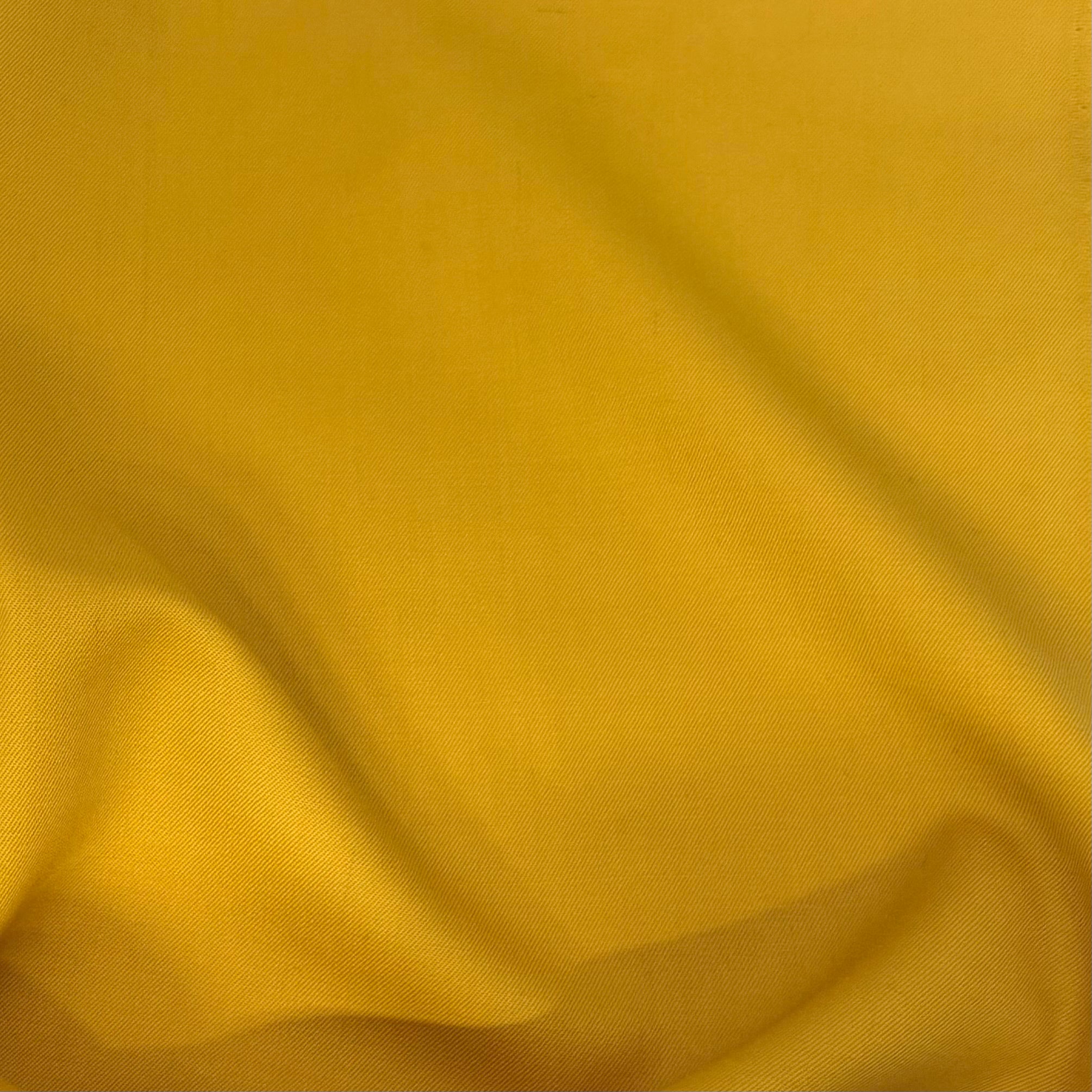 Wool Blend Suiting - Goldenrod (WSW0797)