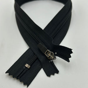 Closed End Coil Zipper, 46cm (NZP0001)