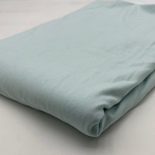 Load image into Gallery viewer, Cotton French Terry, Powder Blue (KFR0604:605)
