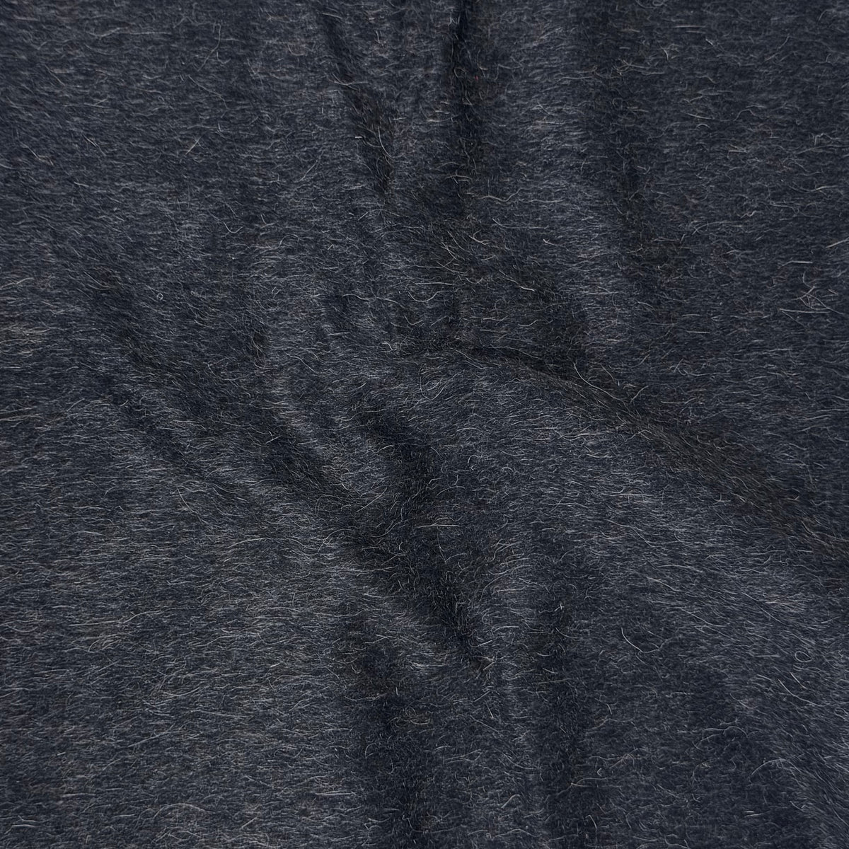 Wool Coating - Flint Grey (WCW0379)