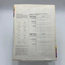 Load image into Gallery viewer, STRETCH N SEW Pattern, Gore Skirt (PSS5460)
