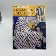 Load image into Gallery viewer, Crochet Books - 7-pack Home Decor (NBK0040)
