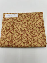 Load image into Gallery viewer, Cotton Fat Quarters, Neutrals (WQC2512:2516)
