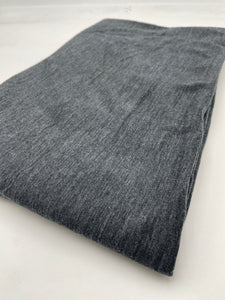 100% Merino Wool Jersey, Old Stone Melange (KJE1079:1080)