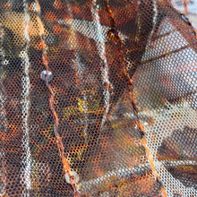 Load image into Gallery viewer, Sequin Mesh - Folklore (KLM0197)
