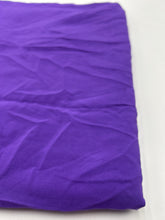 Load image into Gallery viewer, Rayon Dress Weight, Purple (WDW2197)
