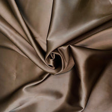 Load image into Gallery viewer, Heavyweight Stretch Lining - Chocolate (WLN0008)
