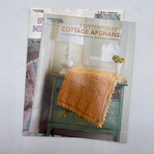 Load image into Gallery viewer, Crochet Books - 4-pack (NBK0036)

