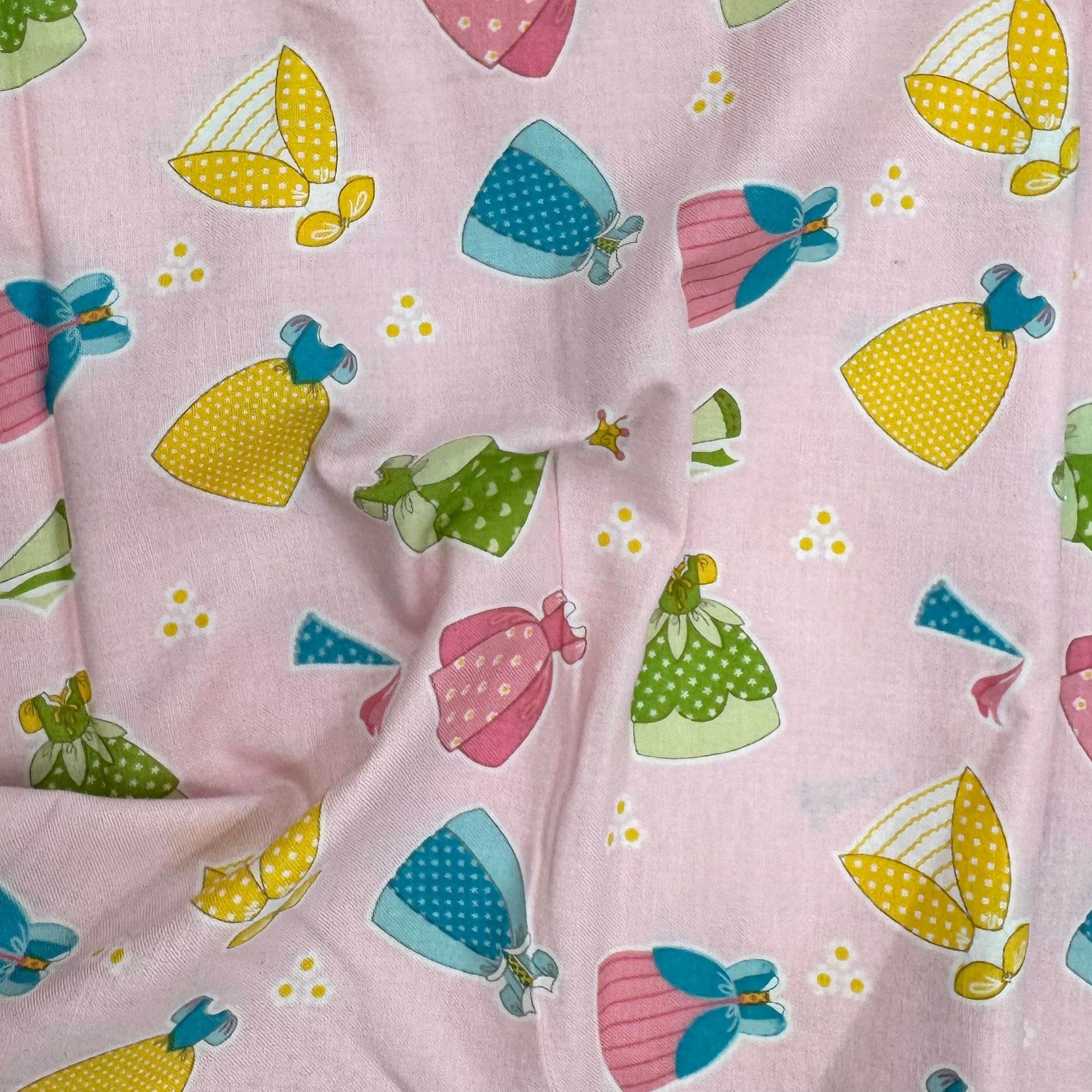 Quilting Cotton - Ball Gowns (WQC3226)