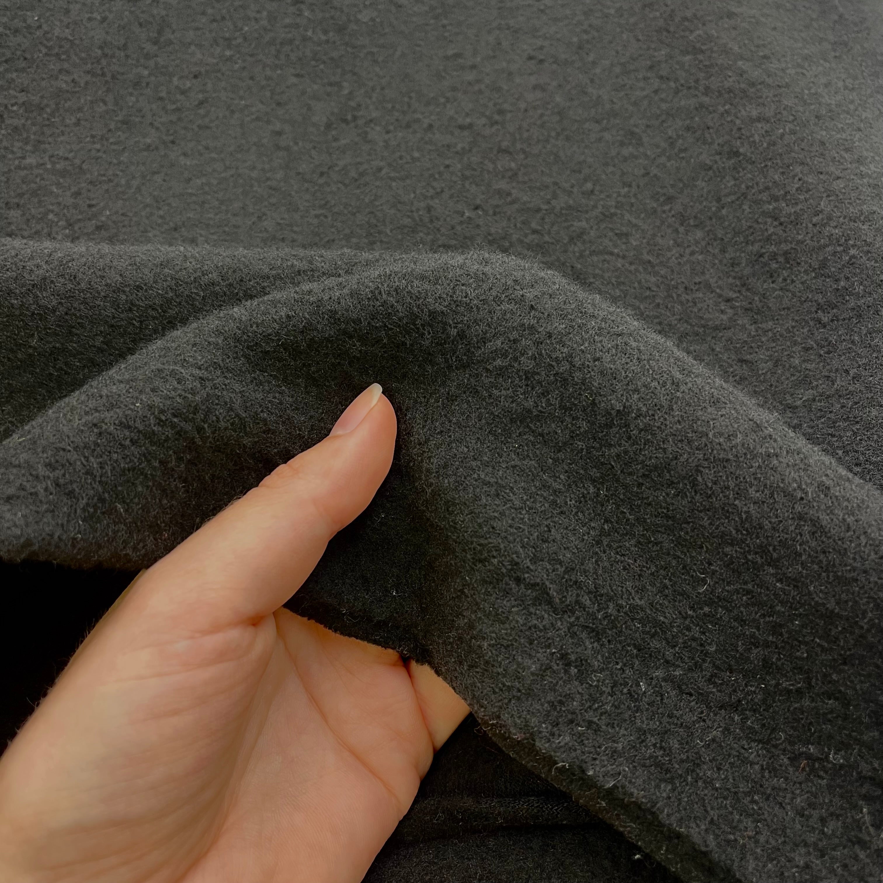 Fleece - Black (KFC0385)