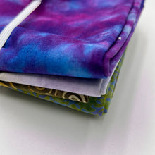 Load image into Gallery viewer, Quilting Cotton Bundle, Mixed Batiks (WQC1848:1850)
