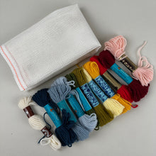 Load image into Gallery viewer, Embellishment Pack, Stitch It Up #10 (NXX1433)
