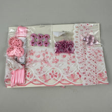 Load image into Gallery viewer, Embellishment Pack, Pretty in Pink #1 (NXX1405)
