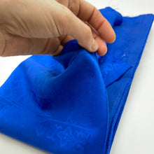 Load image into Gallery viewer, Blouse Weight, Cobalt Blue (WDW1798)
