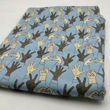 Load image into Gallery viewer, Cotton Jersey, Light Blue (KJE1010)
