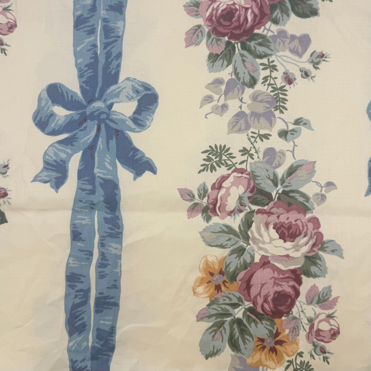 Cotton Chintz Home Decor - Bouquette (HDH0863)
