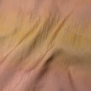 Wool Blend Ikat Home Decor, Arizona Plains (HDH0641)