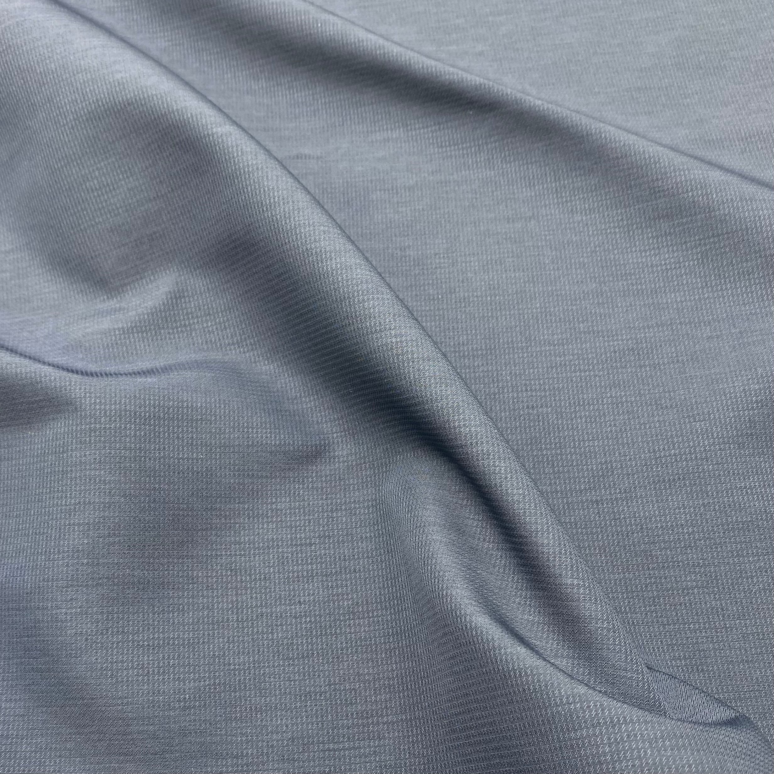 Waterproof Dobby Outerwear - Blue Elephant (SOW0195:97)