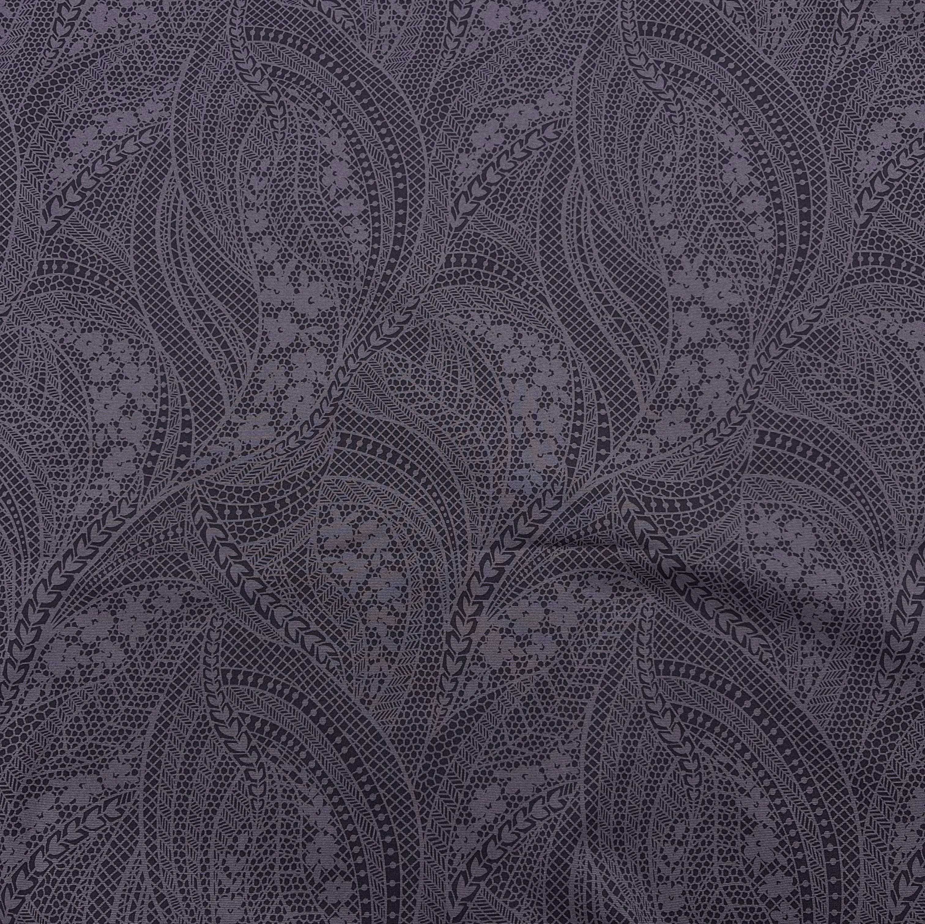 Supplex - Lace Paisley (KAC0808)