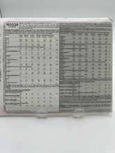 Load image into Gallery viewer, MCCALL&#39;S Pattern, Misses&#39; &amp; Mens&#39; Jackets (PMC5538)

