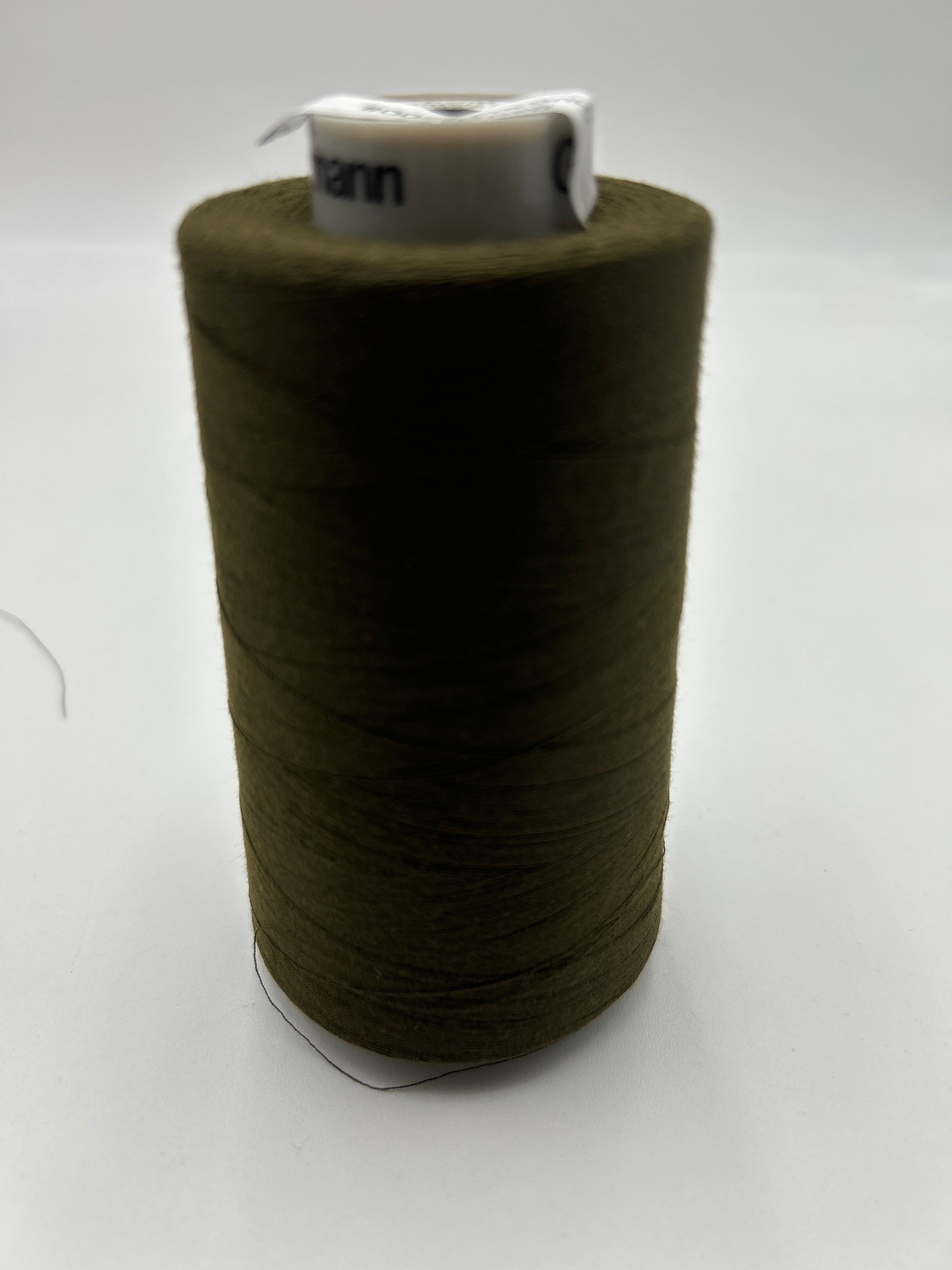 Gutermann Mara 120 Cone Thread, Various Colours (NTH0878:1026)