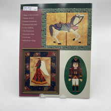 Load image into Gallery viewer, Quilting Book - The Foundation Piecer Vol 3, No 6 (NBK0053)
