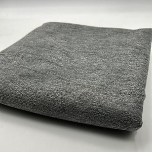 SUNBRELLA Fabric, Dark Grey (HDH0569)