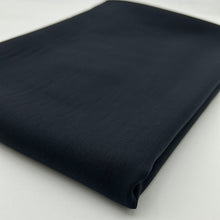 Load image into Gallery viewer, Wool Suit Weight, Navy (WSW0476, WSW0478)
