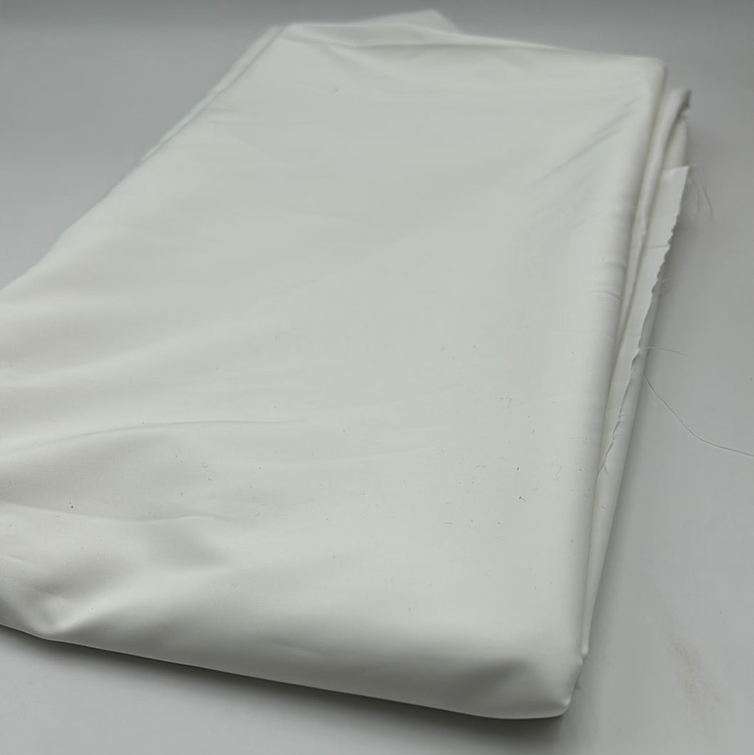 Blouse Weight, White (WDW1701)