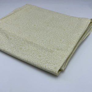 Quilting Cotton, Soft Green (WQC1596)