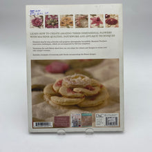 Load image into Gallery viewer, Quilting Book - Floral Dimensions (NBK0070)
