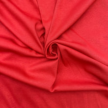 Load image into Gallery viewer, Cotton Baby Rib - Cherry (KRB0587:88)
