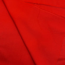 Load image into Gallery viewer, Slub Suiting - Red (WSW0641:42)
