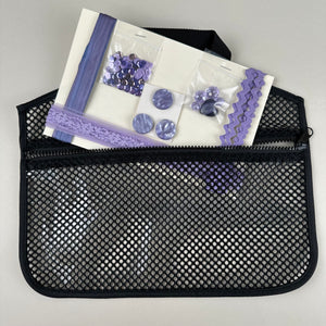 Embellishment Pack, Purple Rain (NXX1402)