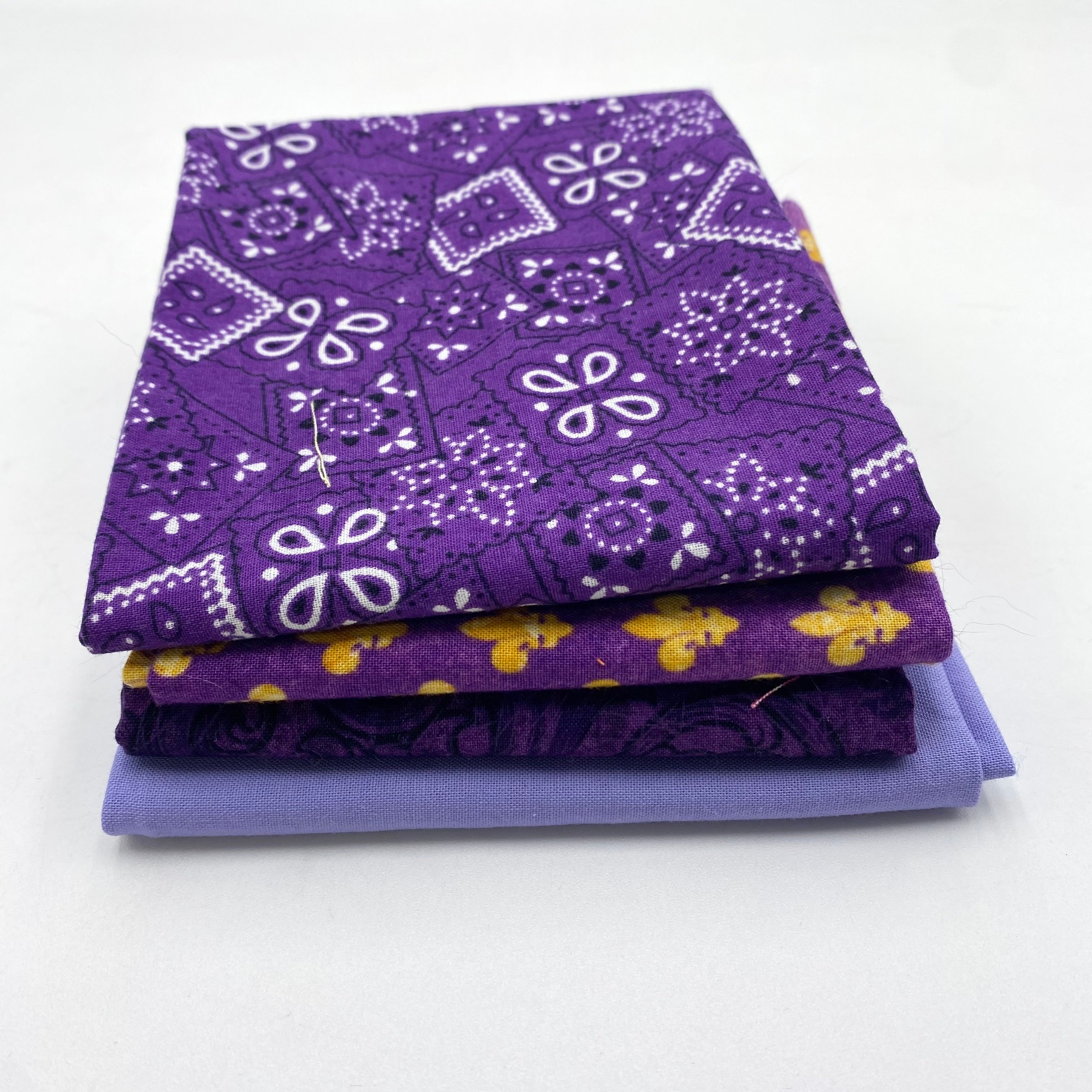Quilting Cotton Bundle - Parade (WQC2899)