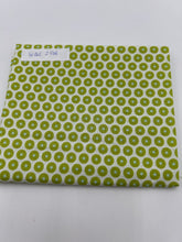 Load image into Gallery viewer, Cotton Fat Quarters, Greens (WQC2504:2511)
