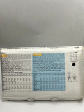 Load image into Gallery viewer, BUTTERICK Pattern, Misses&#39; Dress (PBT6191)
