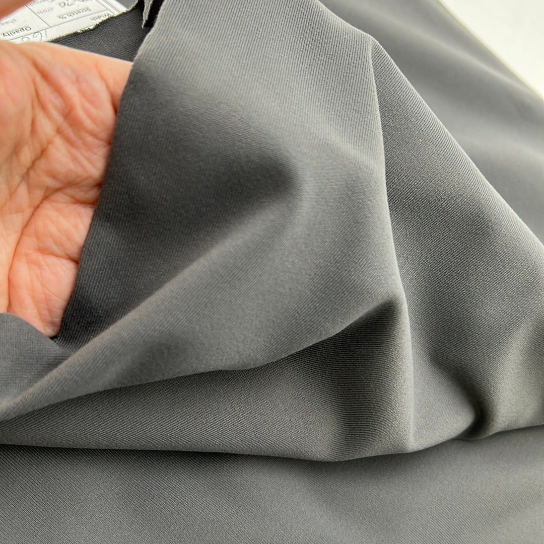 Lycra, Dark Grey (KAC0389)