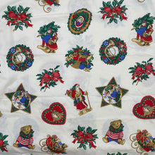 Load image into Gallery viewer, Quilting Cotton - Christmas Tradition (WQC2717)
