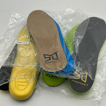 Load image into Gallery viewer, Insoles for Shoe Making, Various Sizes (NXX1251:1262)(SLS)
